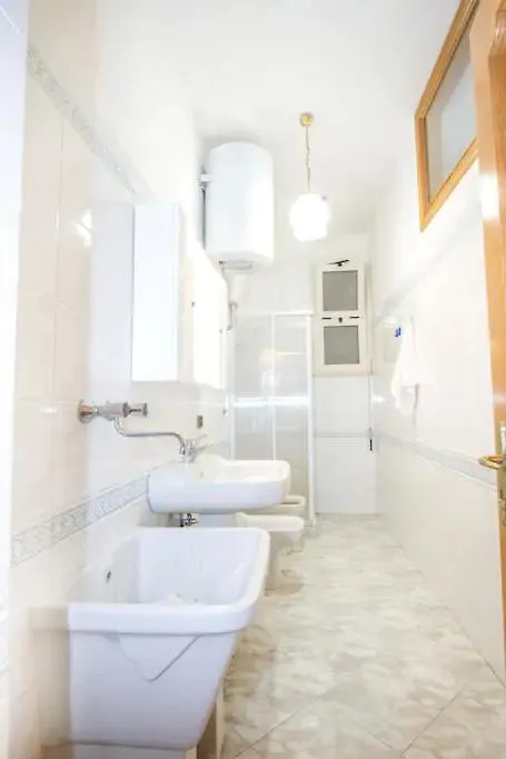 Apartment Ferienwohnung Casa Ambrosia In Amalfi With Sea View, Wifi And Ac