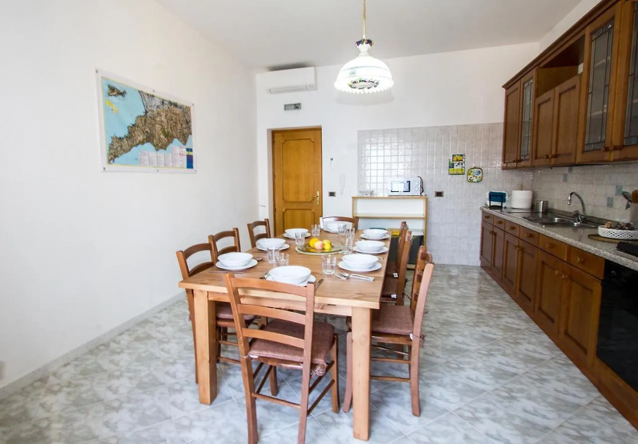 Casa Ambrosia In Amalfi With Sea View, Wifi And Ac Apartment