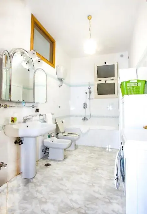 Casa Ambrosia In Amalfi With Sea View, Wifi And Ac Apartment Italy