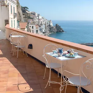 2* Frühstückspension Il Porticciolo Di